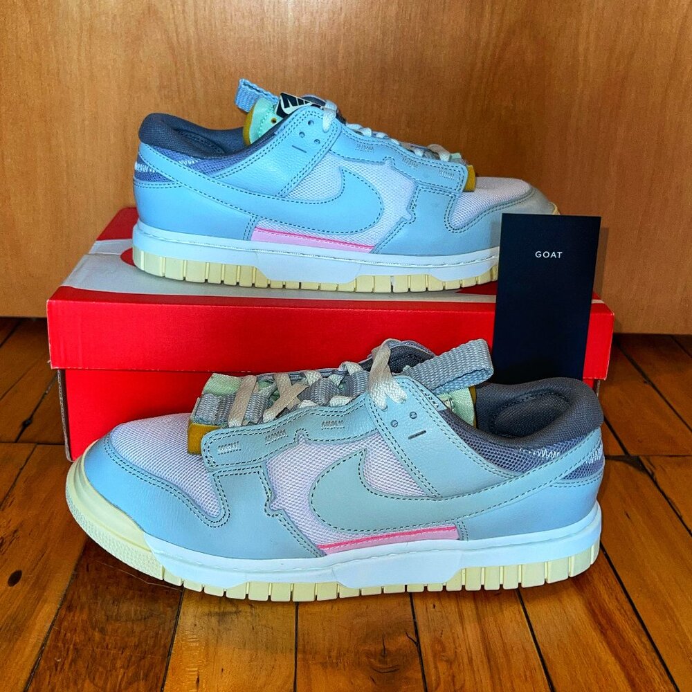 *RARE* NIKE DUNKS